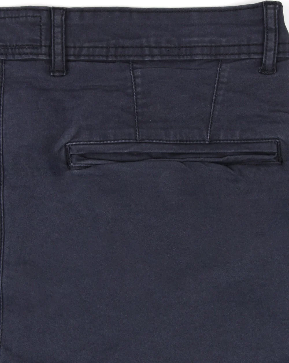 80s Casual Classics Chino Shorts Navy - Image 4