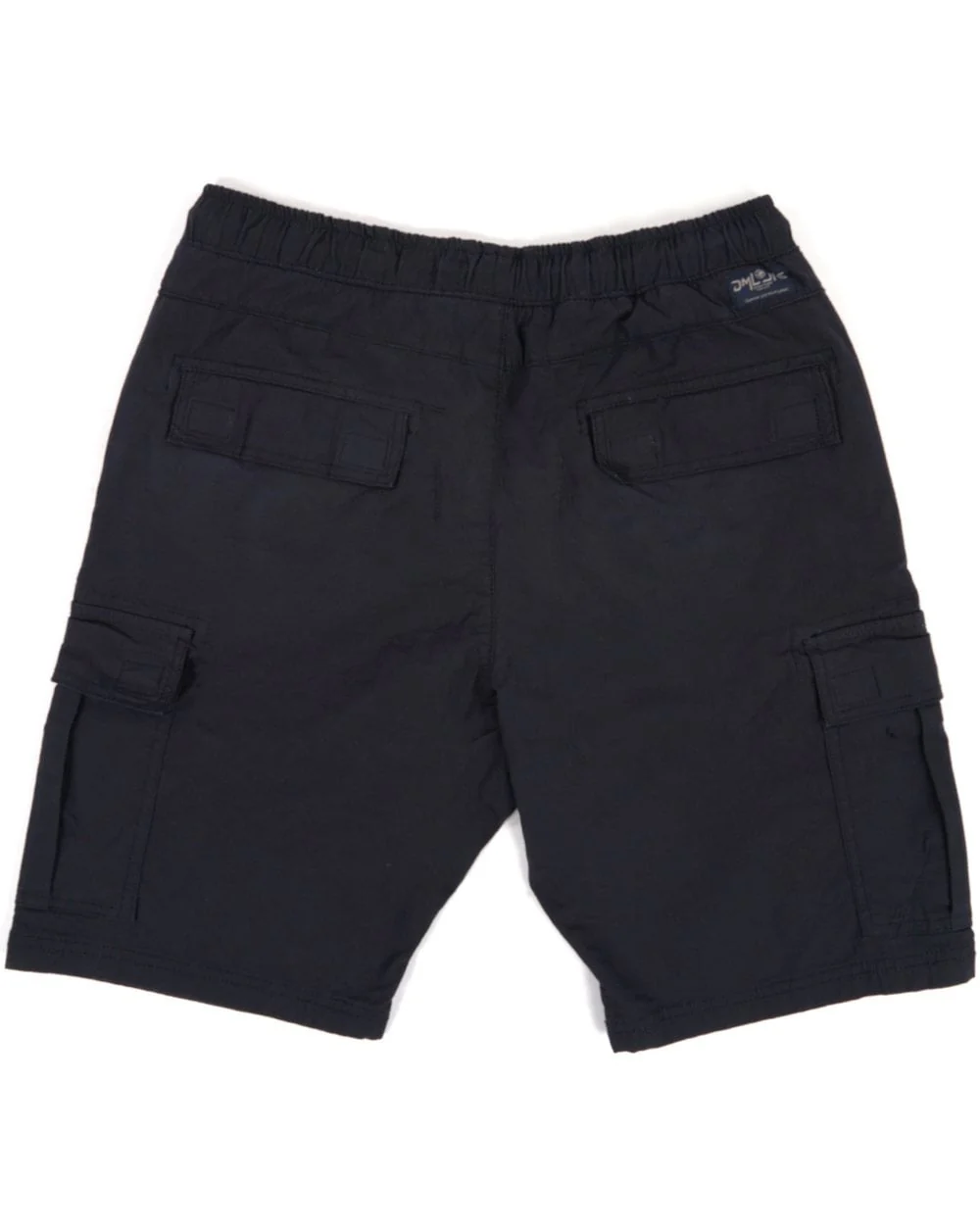 80s Casual Classics Ripstop Cargo Short Navy - Image 2