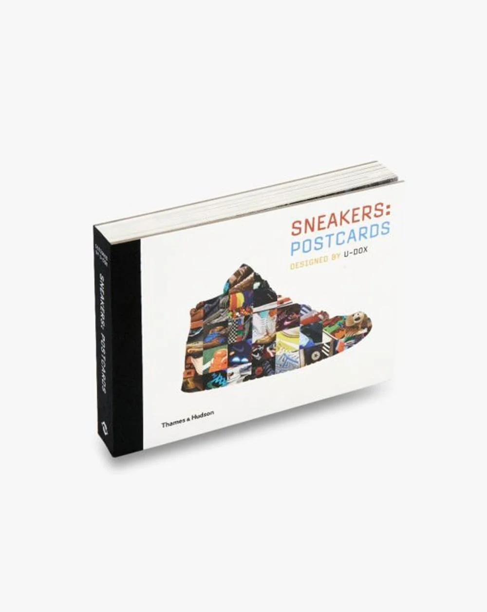 80s Casual Classics Sneakers: Postcards