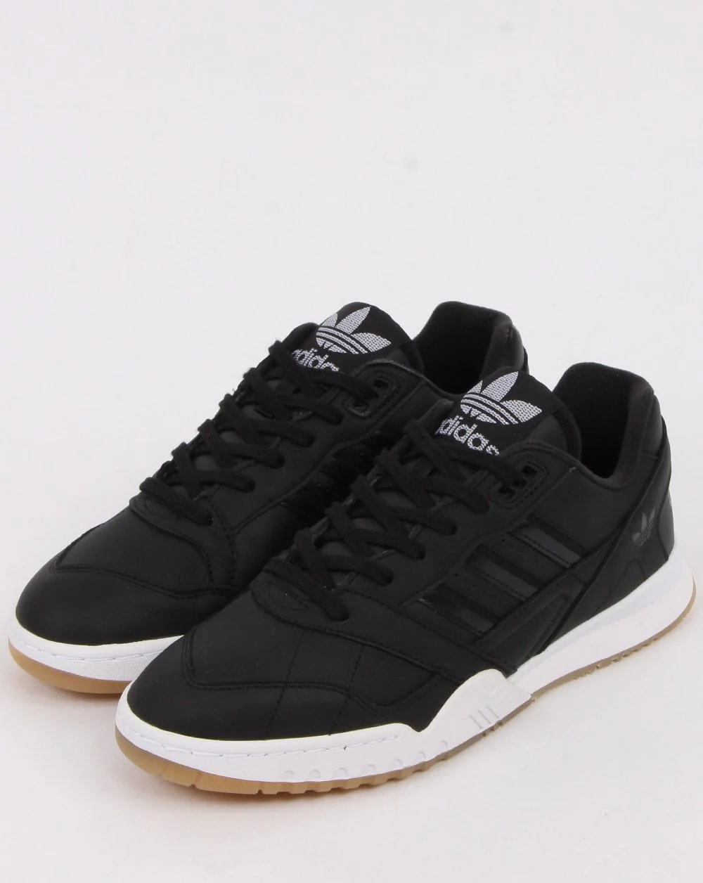 Adidas AR Trainer Black - Image 3
