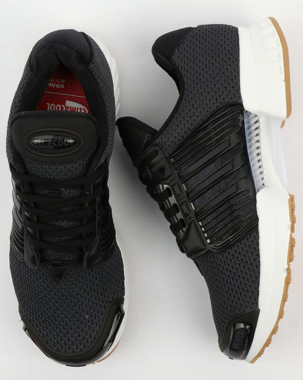 Adidas Climacool 1 Trainers Copper Flat/Black - Image 2