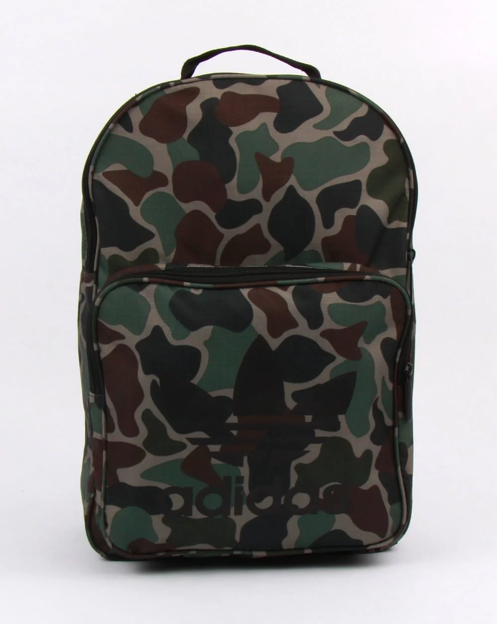 Adidas Originals Classic Backpack Camo