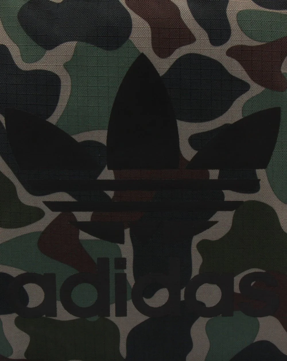 Adidas Originals Classic Backpack Camo - Image 2