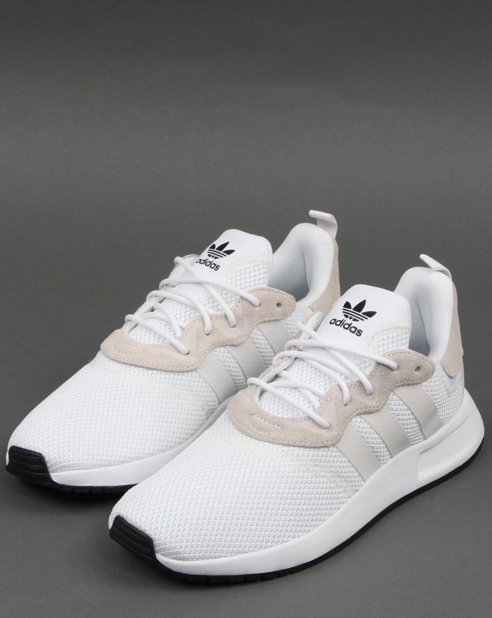 Adidas X_PLR S Trainers White - Image 3