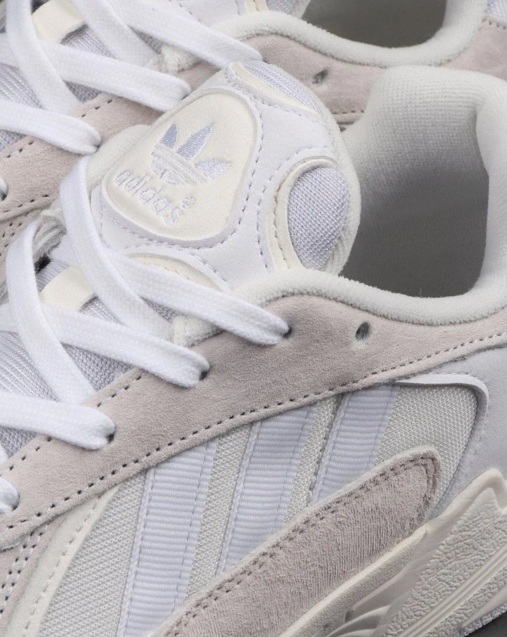 Adidas Yung-1 Trainers Cloud White - Image 4