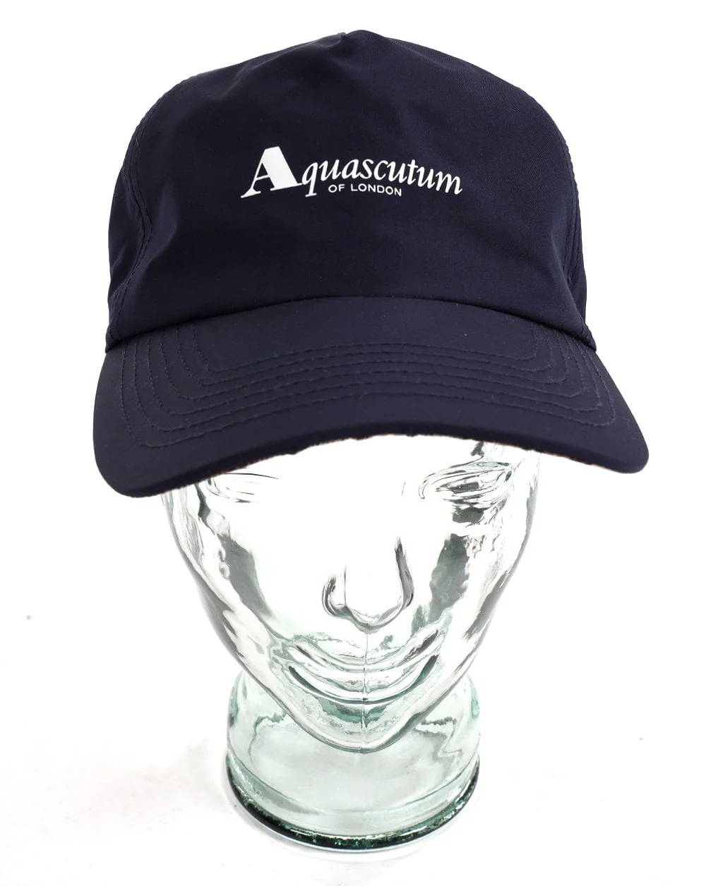 Aquascutum Cap Navy