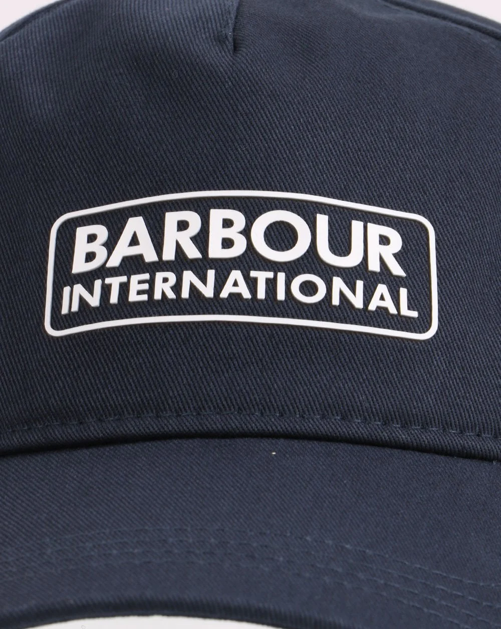 Barbour International Endurance Cap Navy - Image 2