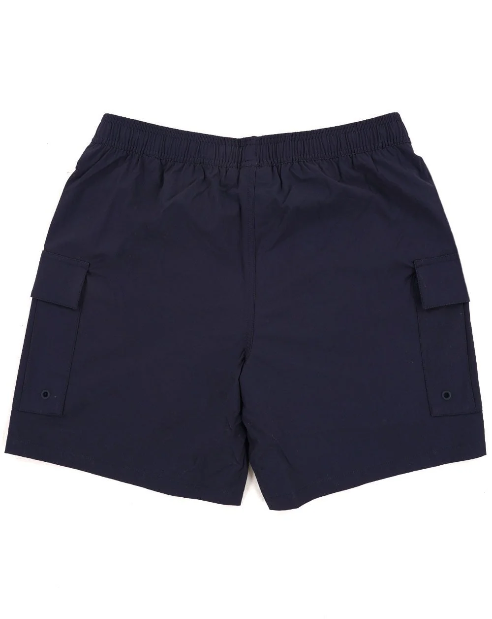 Barbour Ripstop Cargo Swim Shorts Navy - Image 2