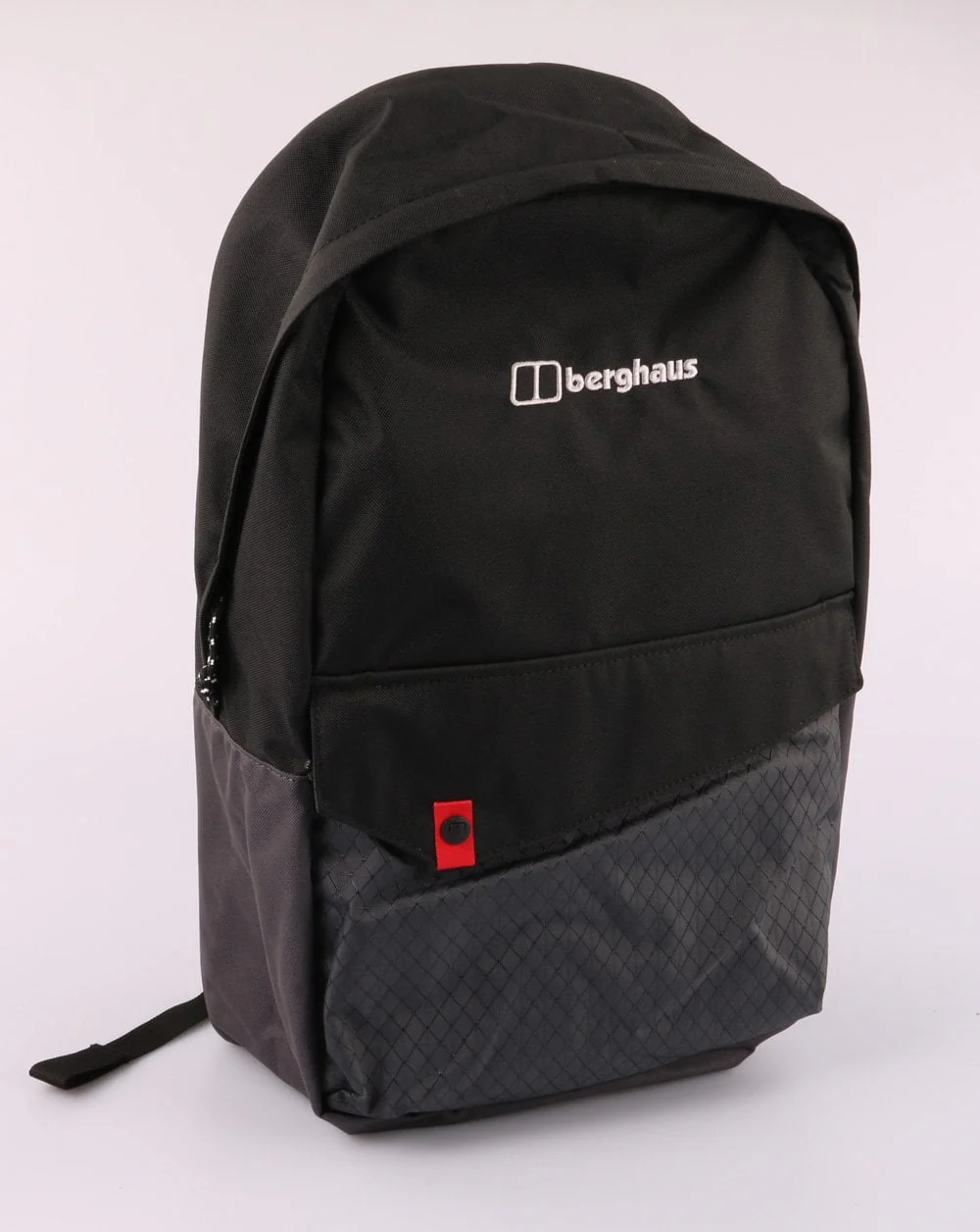Berghaus 25 Brand Bag Jet Black
