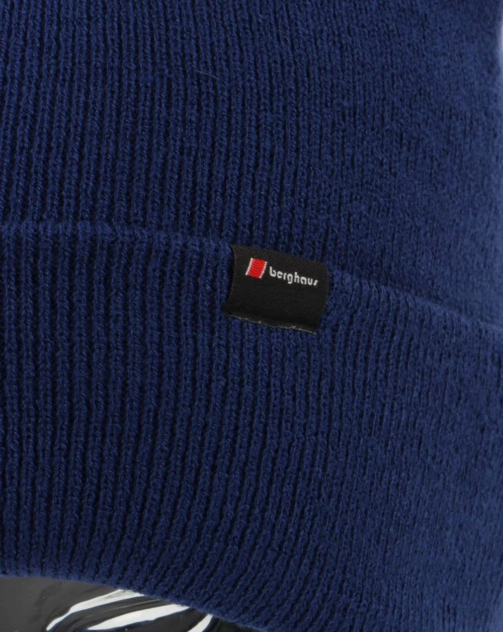 Berghaus Dean St. Classic Beanie Blue - Image 2