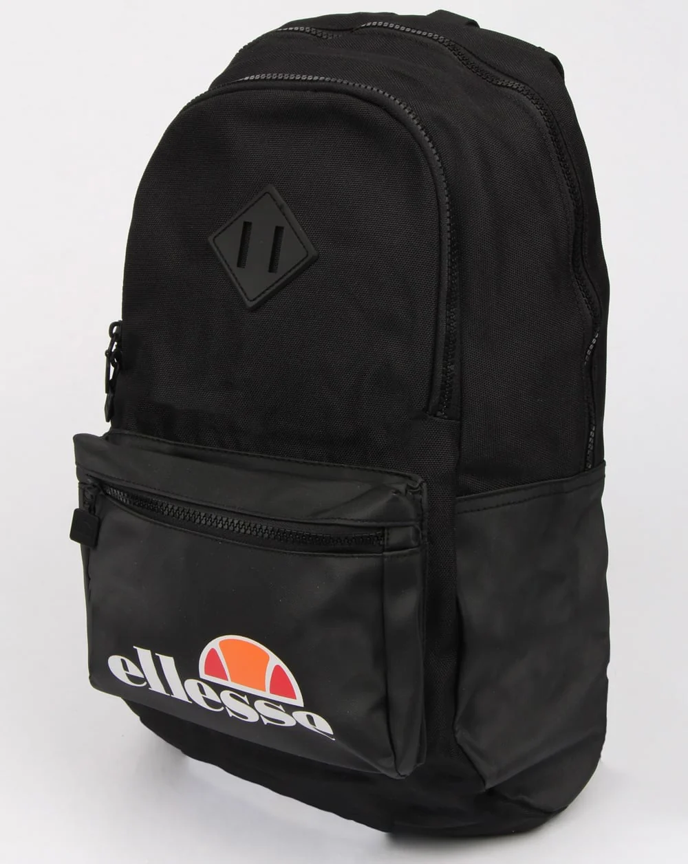Ellesse Fabia Backpack Black
