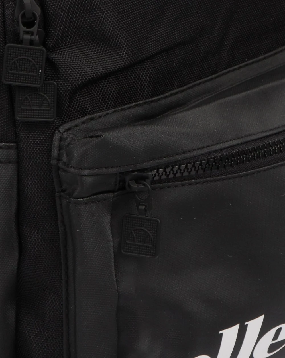 Ellesse Fabia Backpack Black - Image 3