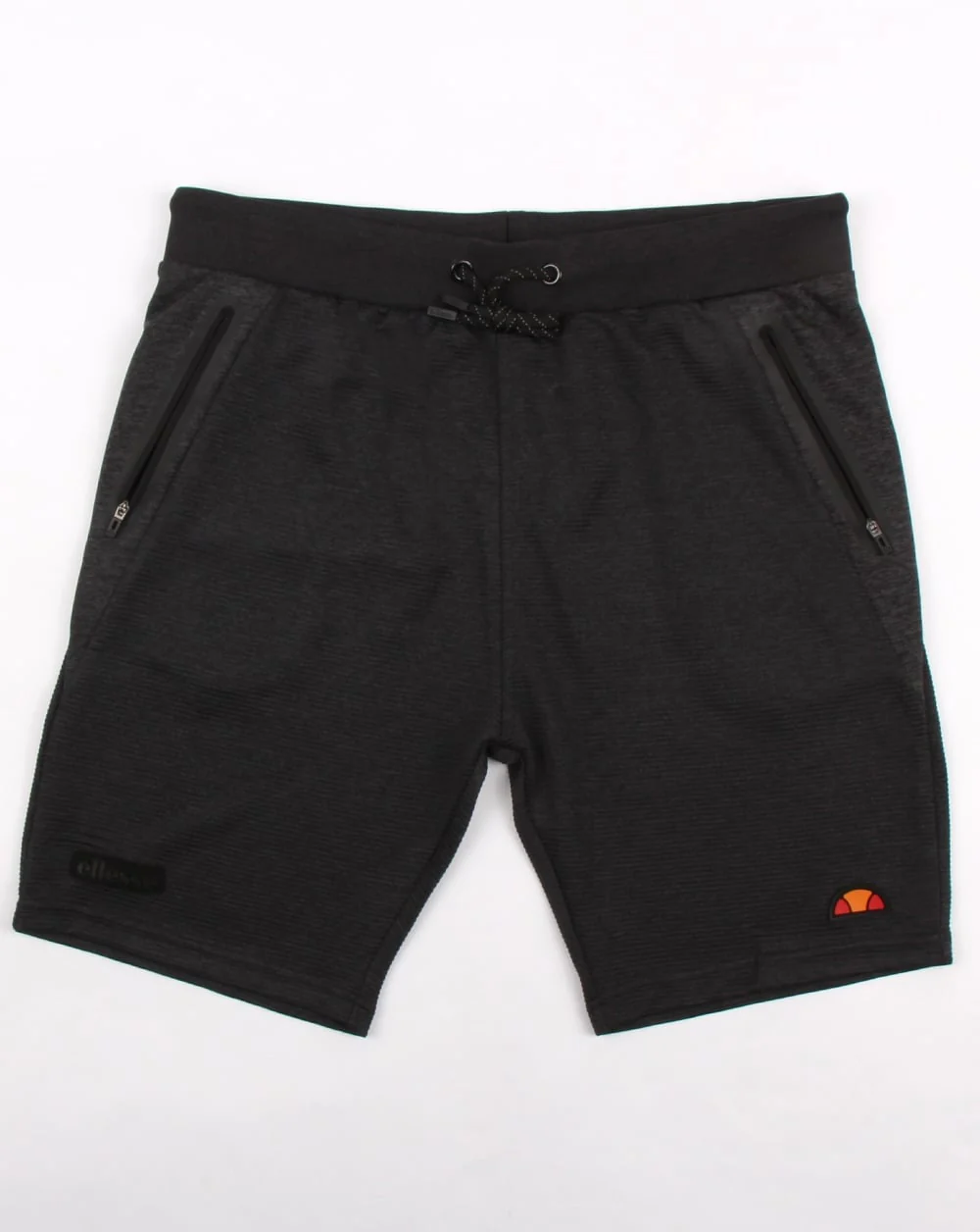 Ellesse Liberte Shorts Black Marl