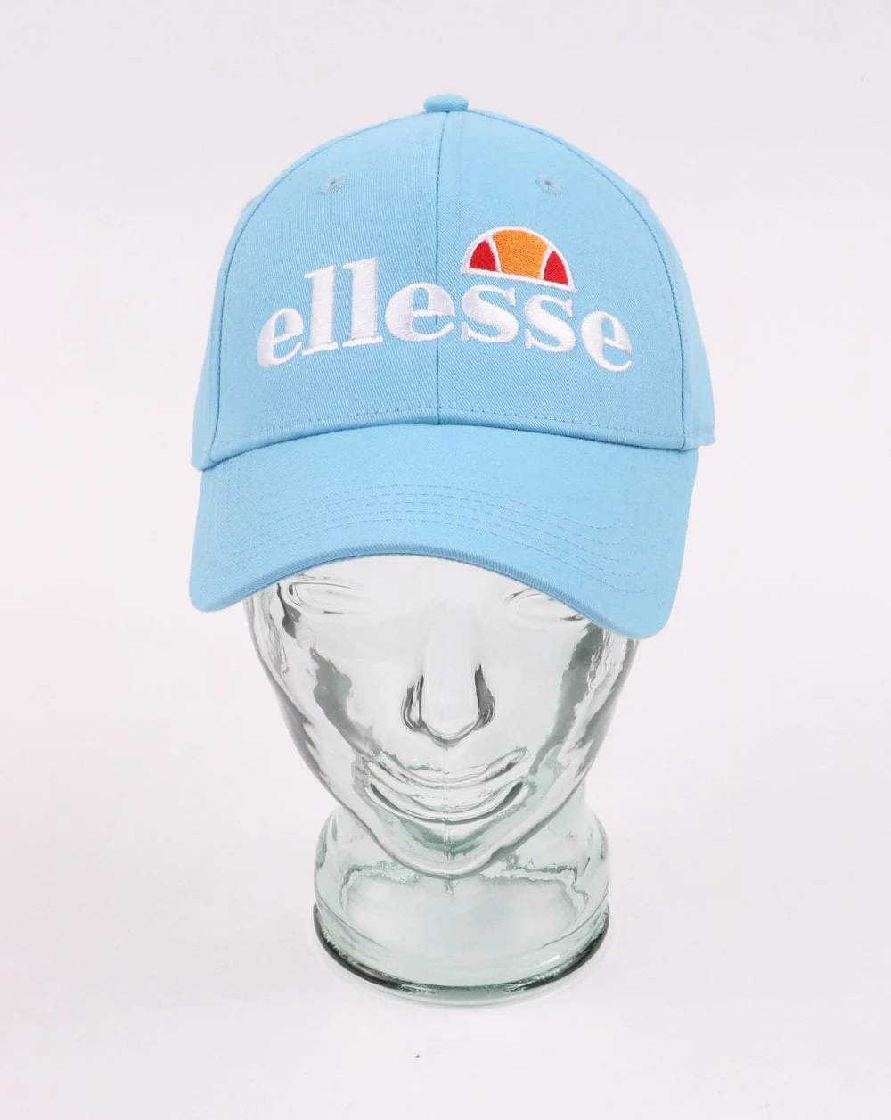 Ellesse Ragusa Cap Light Blue - Image 3