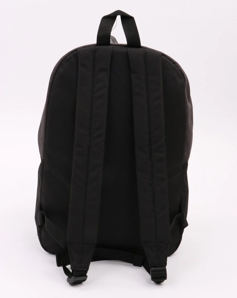 Ellesse Regent Backpack Black/Charcoal Marl - Image 3