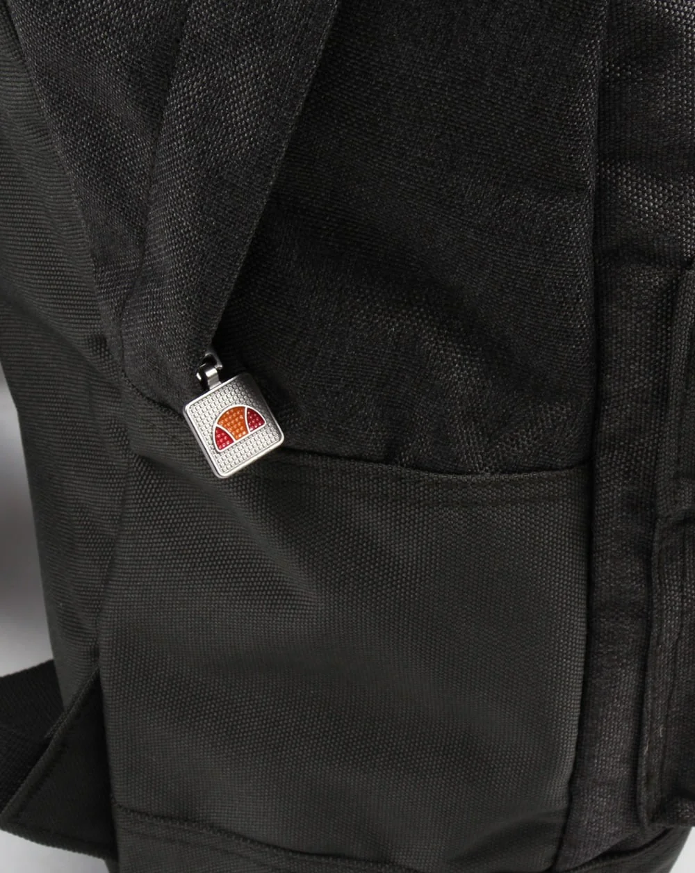 Ellesse Regent II Backpack Khaki/Khaki Marl - Image 3