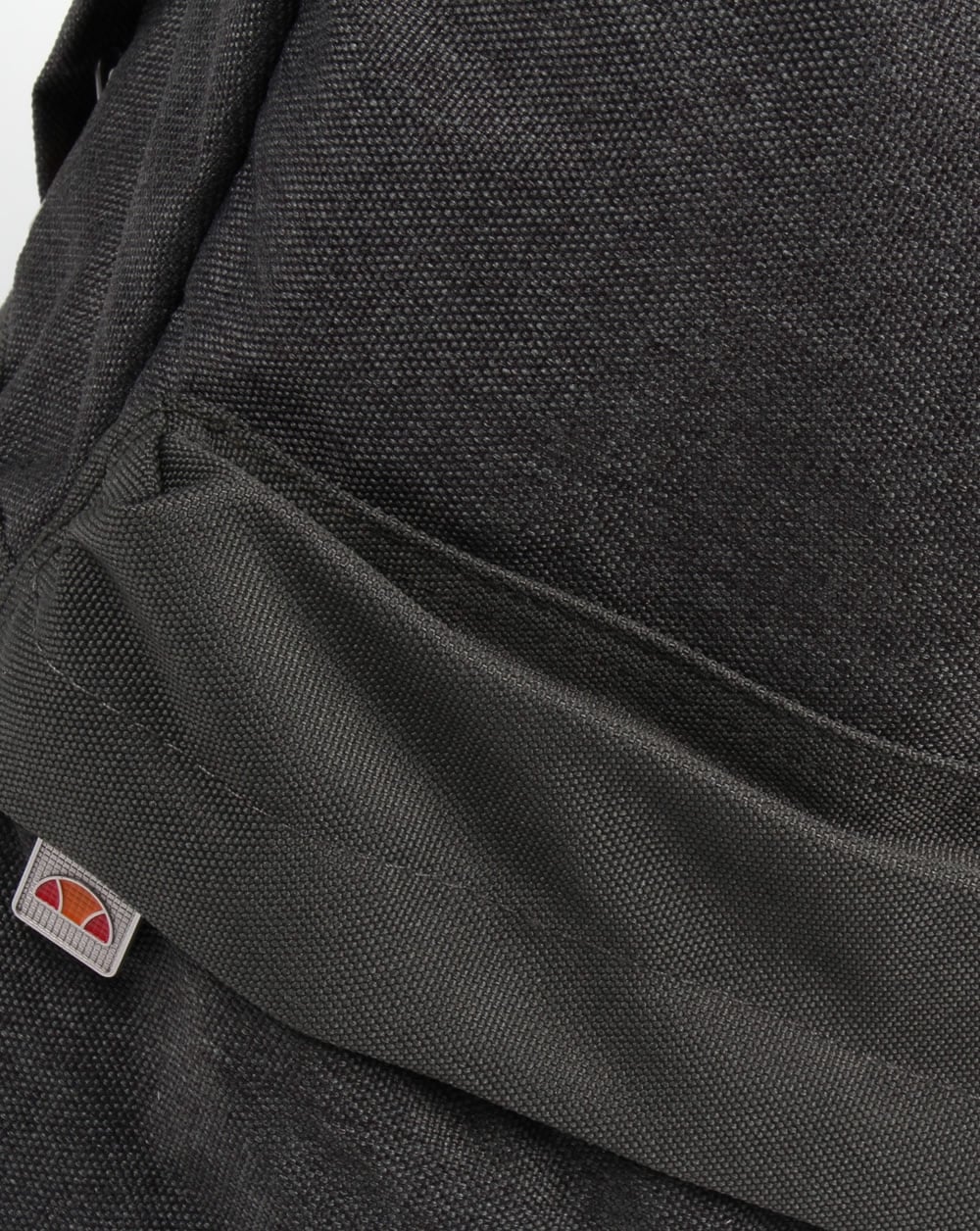 Ellesse Regent II Backpack Khaki/Khaki Marl - Image 4