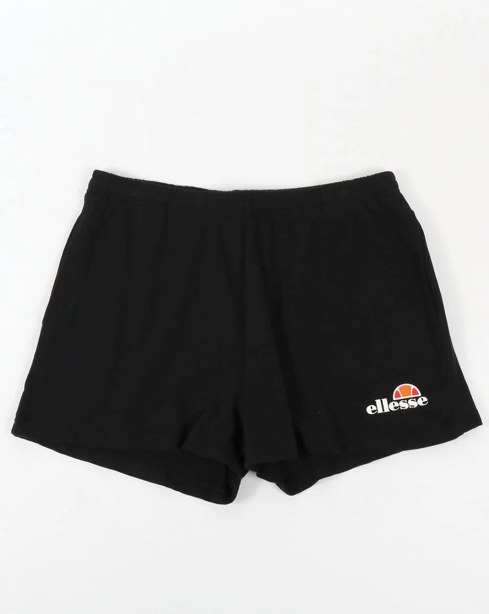 Ellesse Ribollita Shorts Black