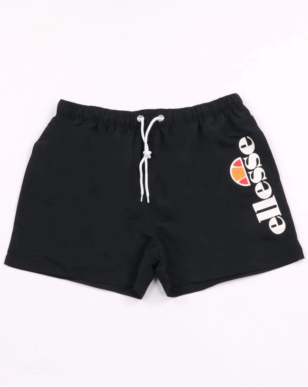 Ellesse Sombro Swim Shorts Black