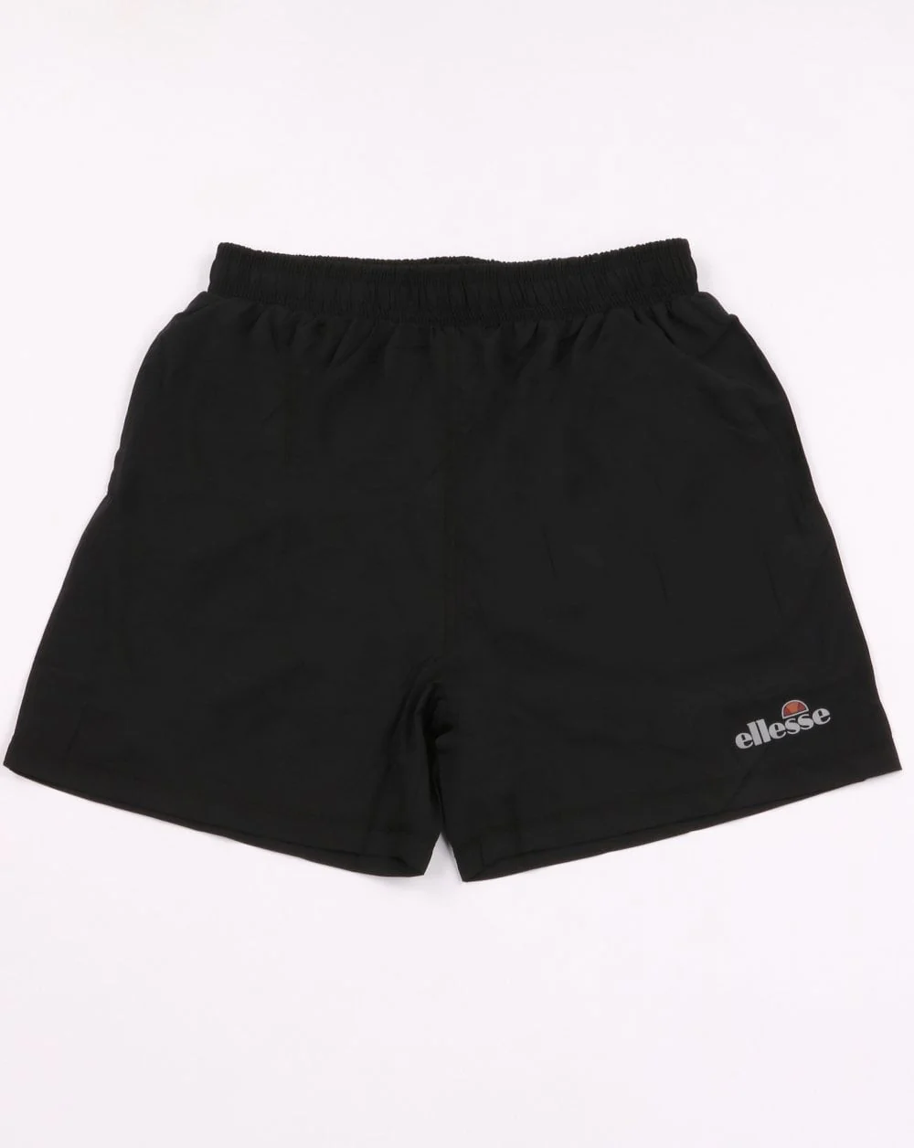 Ellesse Sport Shorts Black