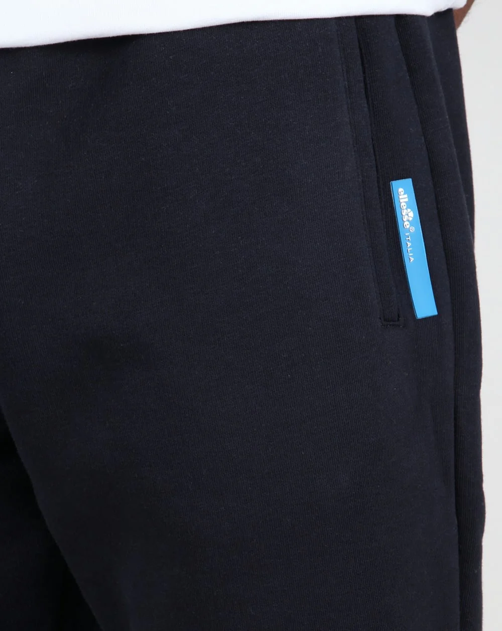 Ellesse Teramo Sweatpants Navy - Image 2