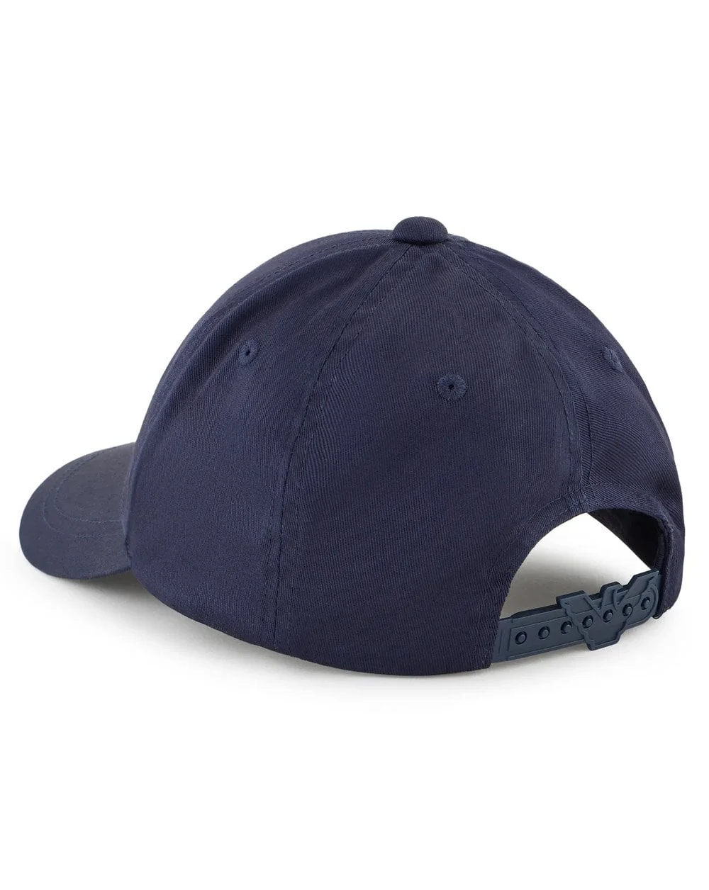 Emporio Armani Baseball Cap Navy Blue - Image 2