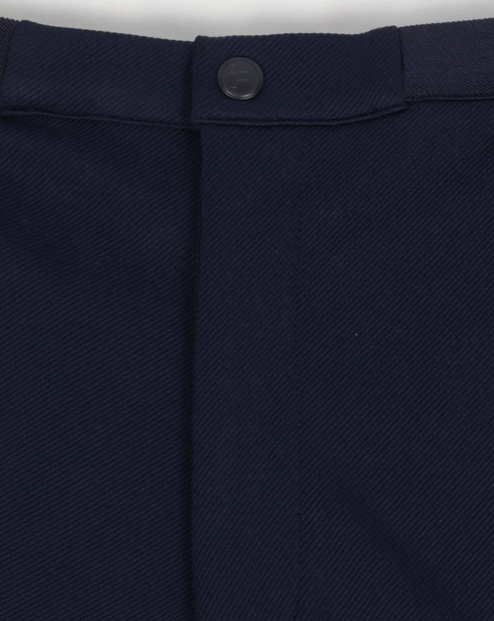 Fila Vintage Bottazzi Shorts Navy - Image 2