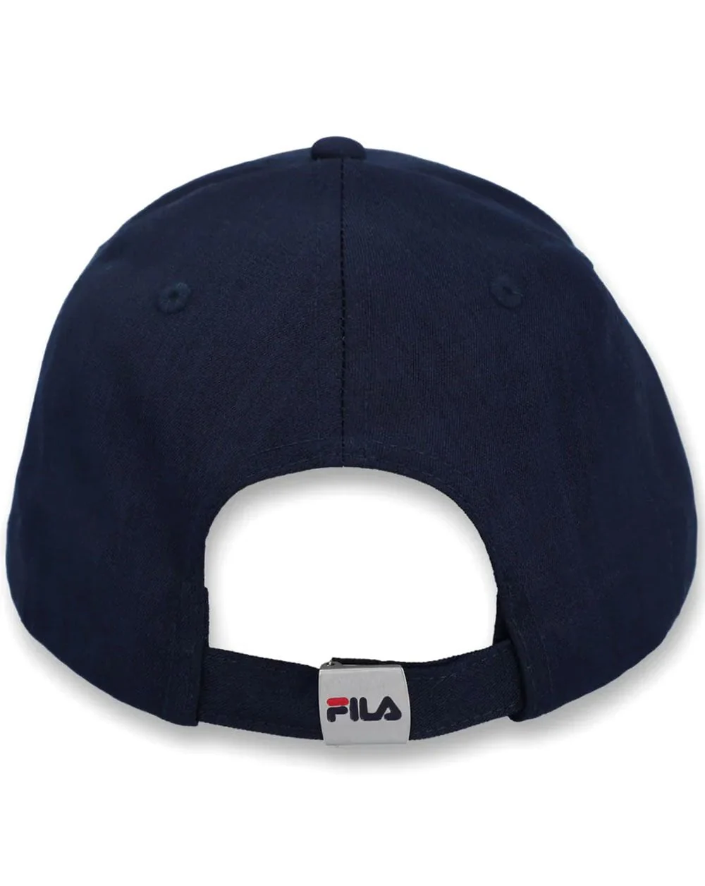 Fila Vintage Edric Cap Navy - Image 2