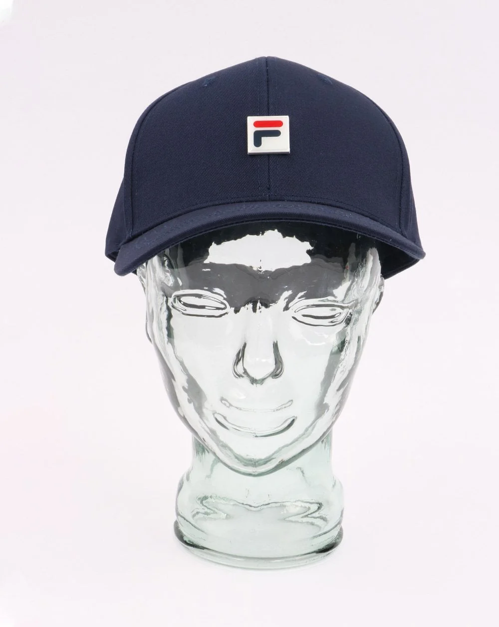 Fila Vintage Fairs Cap Navy