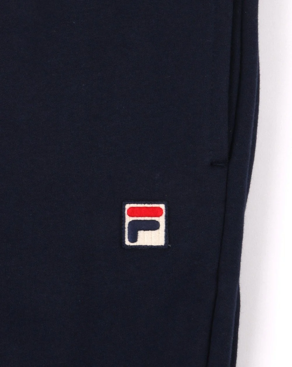 Fila Vintage Jonas Jog Pants Navy - Image 2