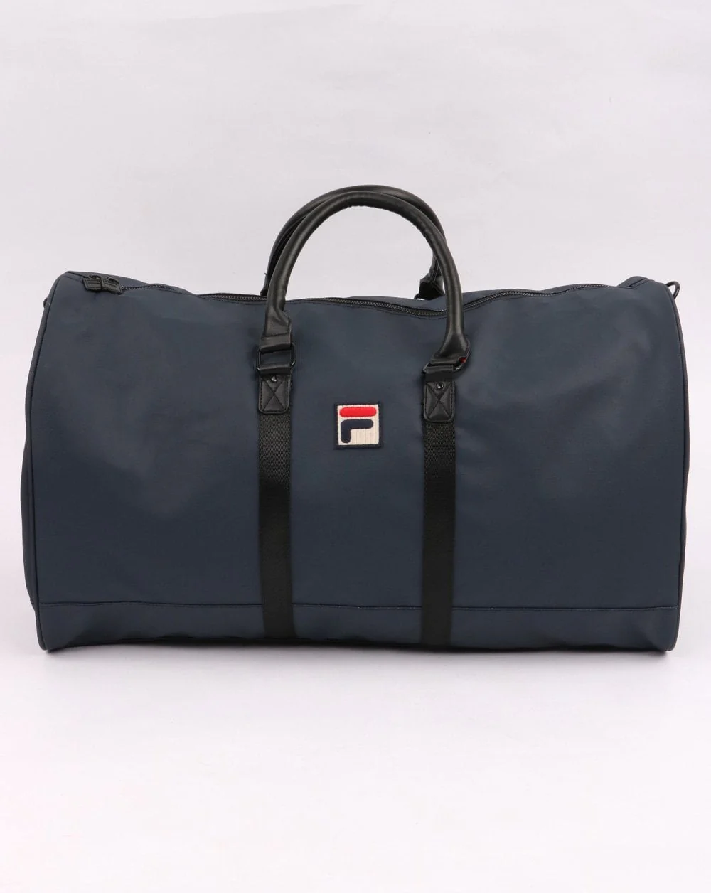 Fila Vintage Lang Holdall Navy