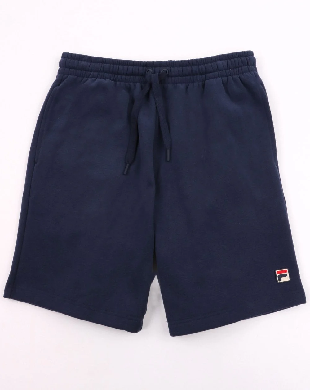Fila Vintage Lounge Shorts Navy