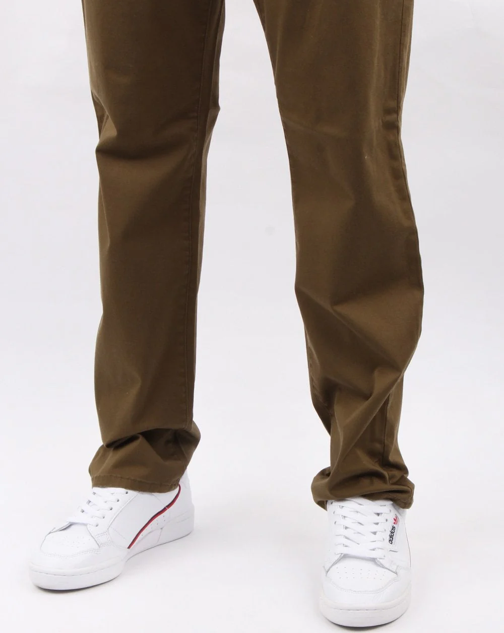 Gant Twill Chino Khaki - Image 3