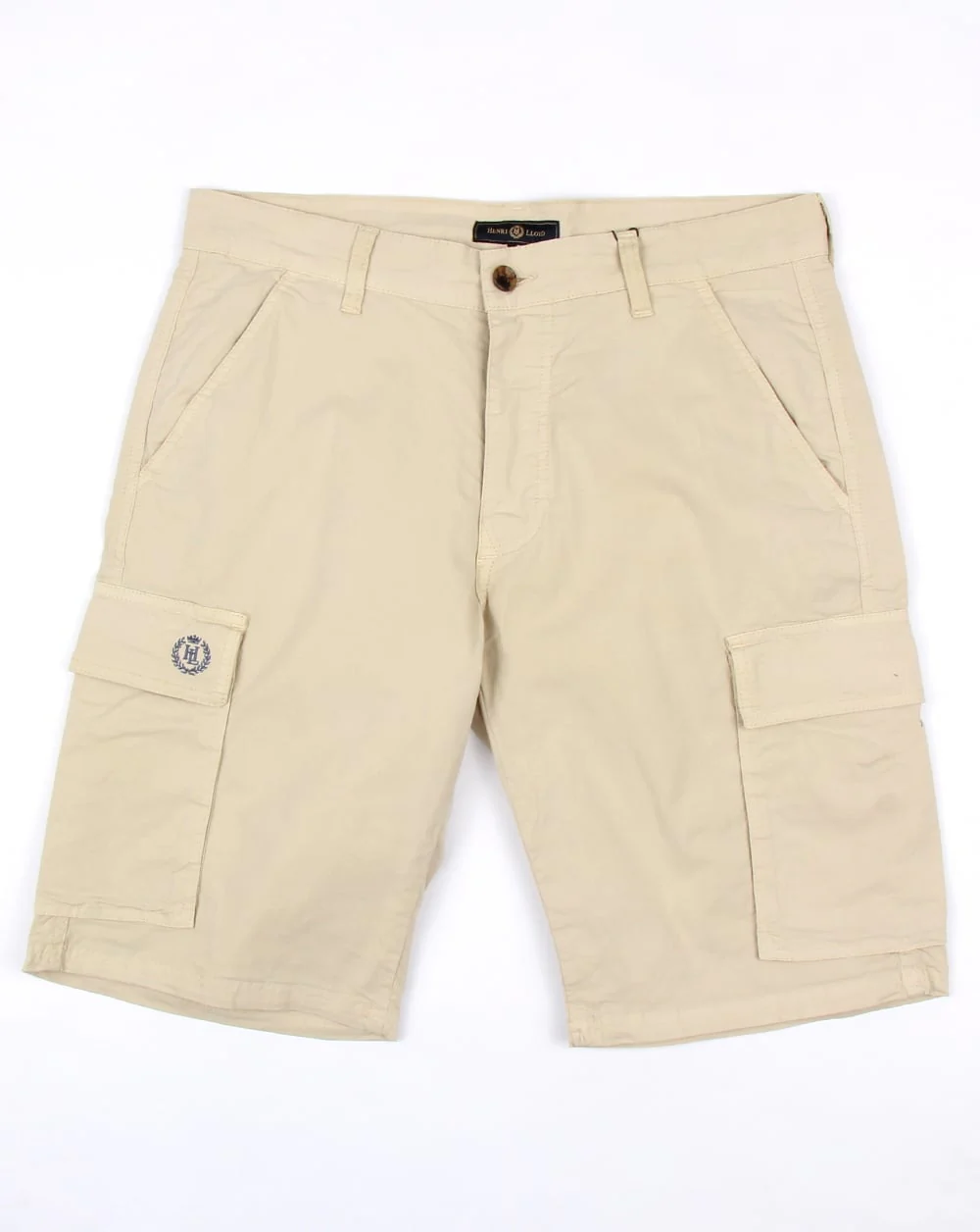 Henri Lloyd Cargo Combat Shorts Sand