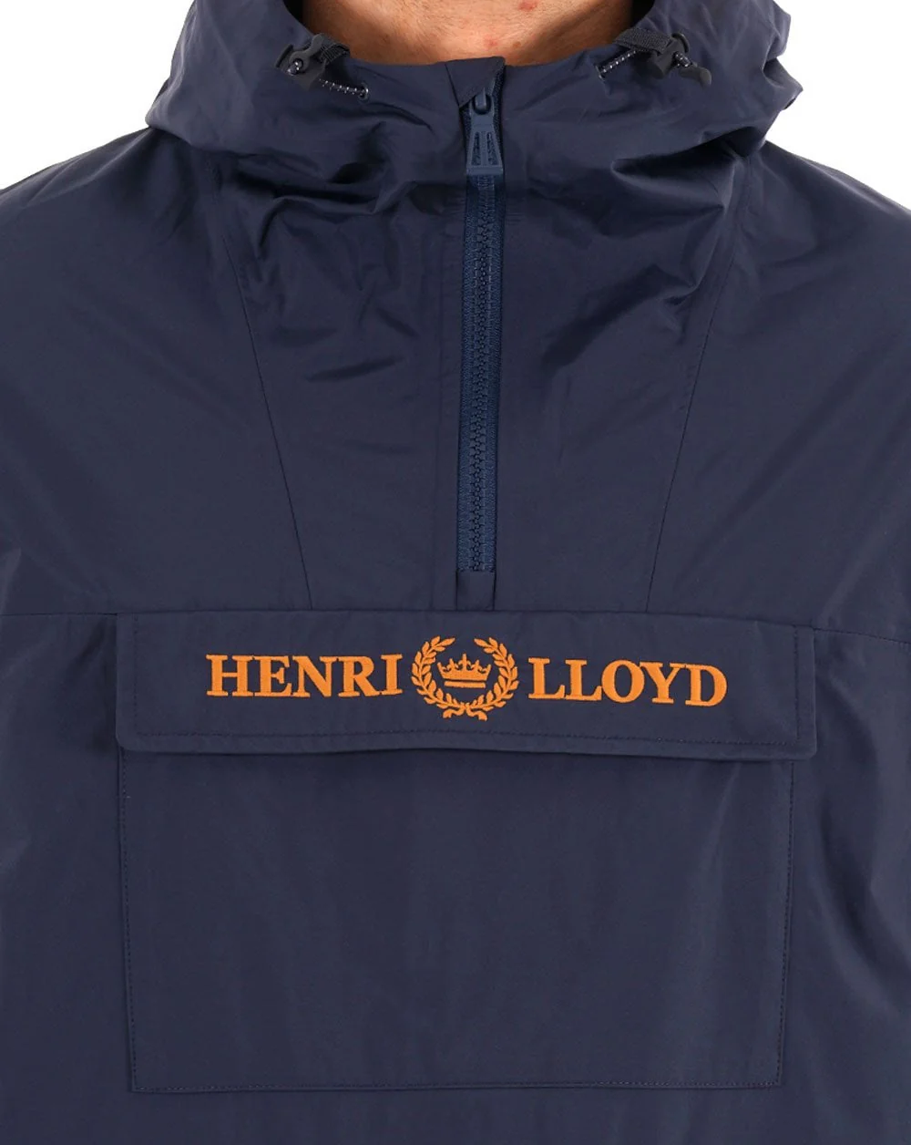 Henri Lloyd Viking Smock Navy - Image 2