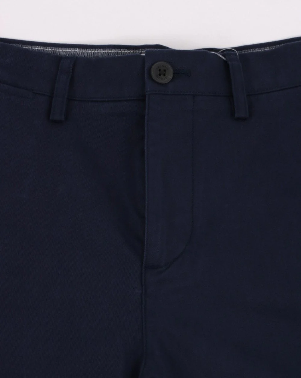 Lacoste Chino Shorts Navy - Image 2
