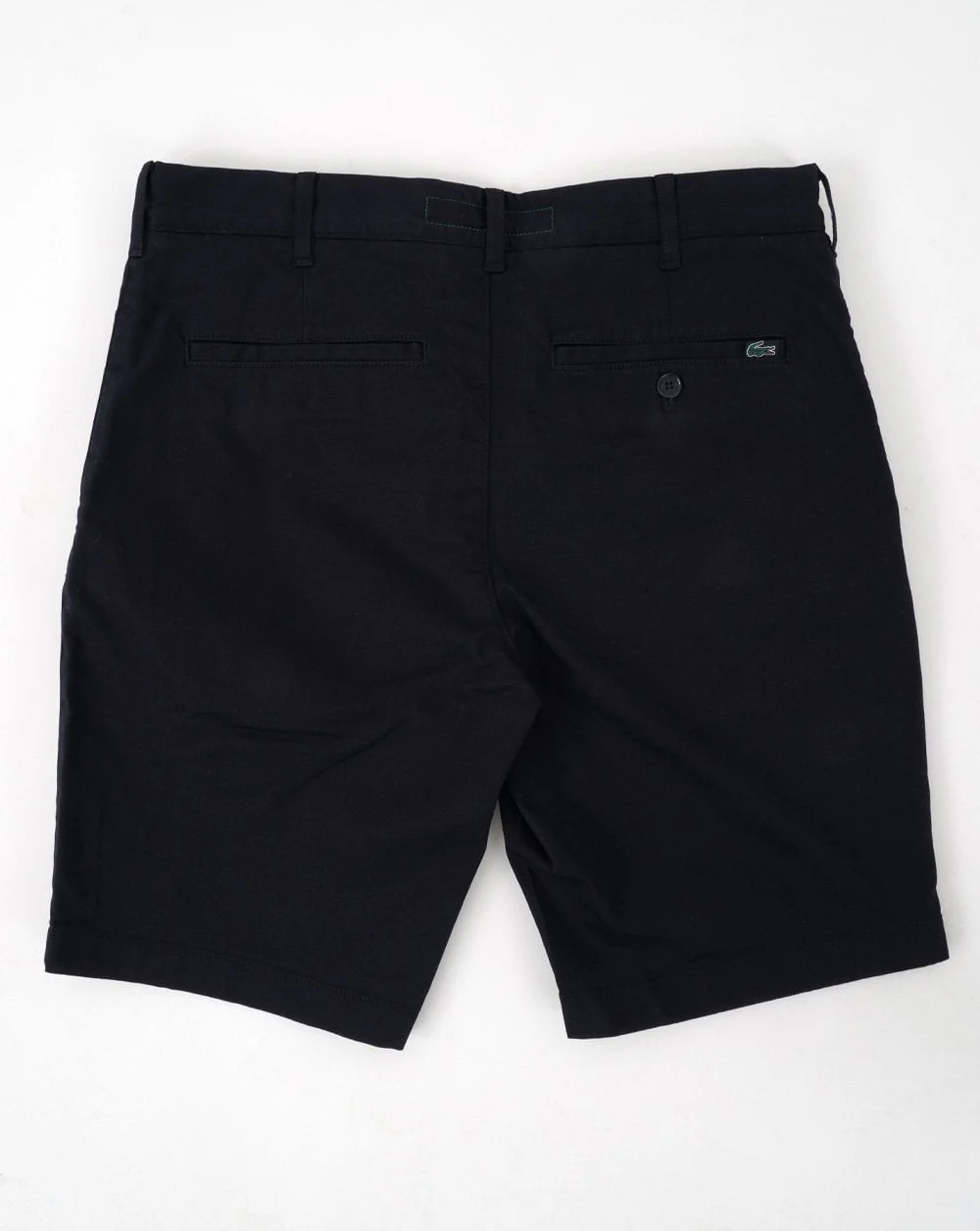 Lacoste Chino Shorts Navy