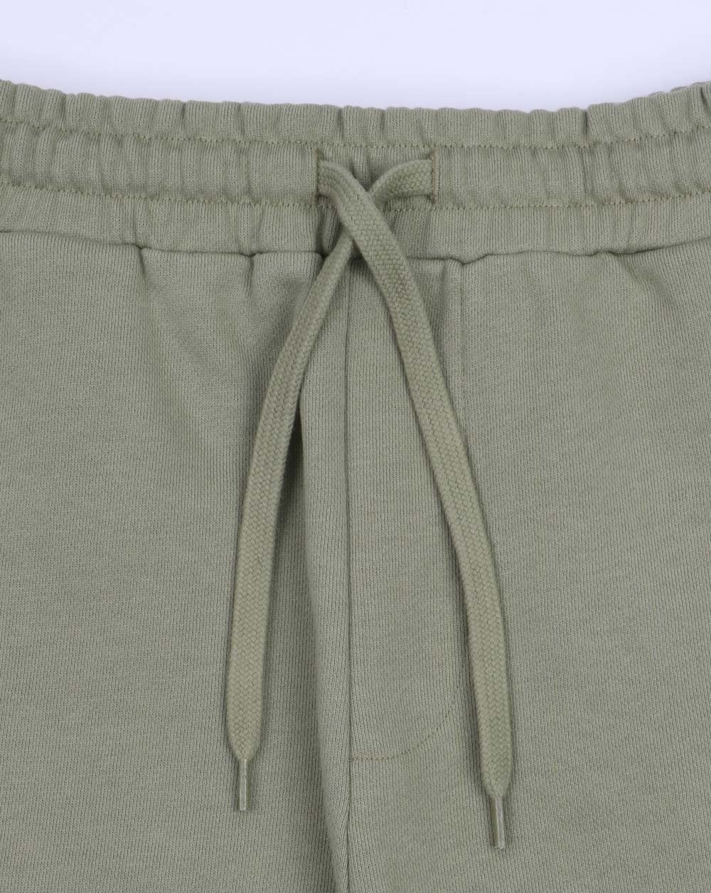 Lyle And Scott Sweat Short Moss - Image 3