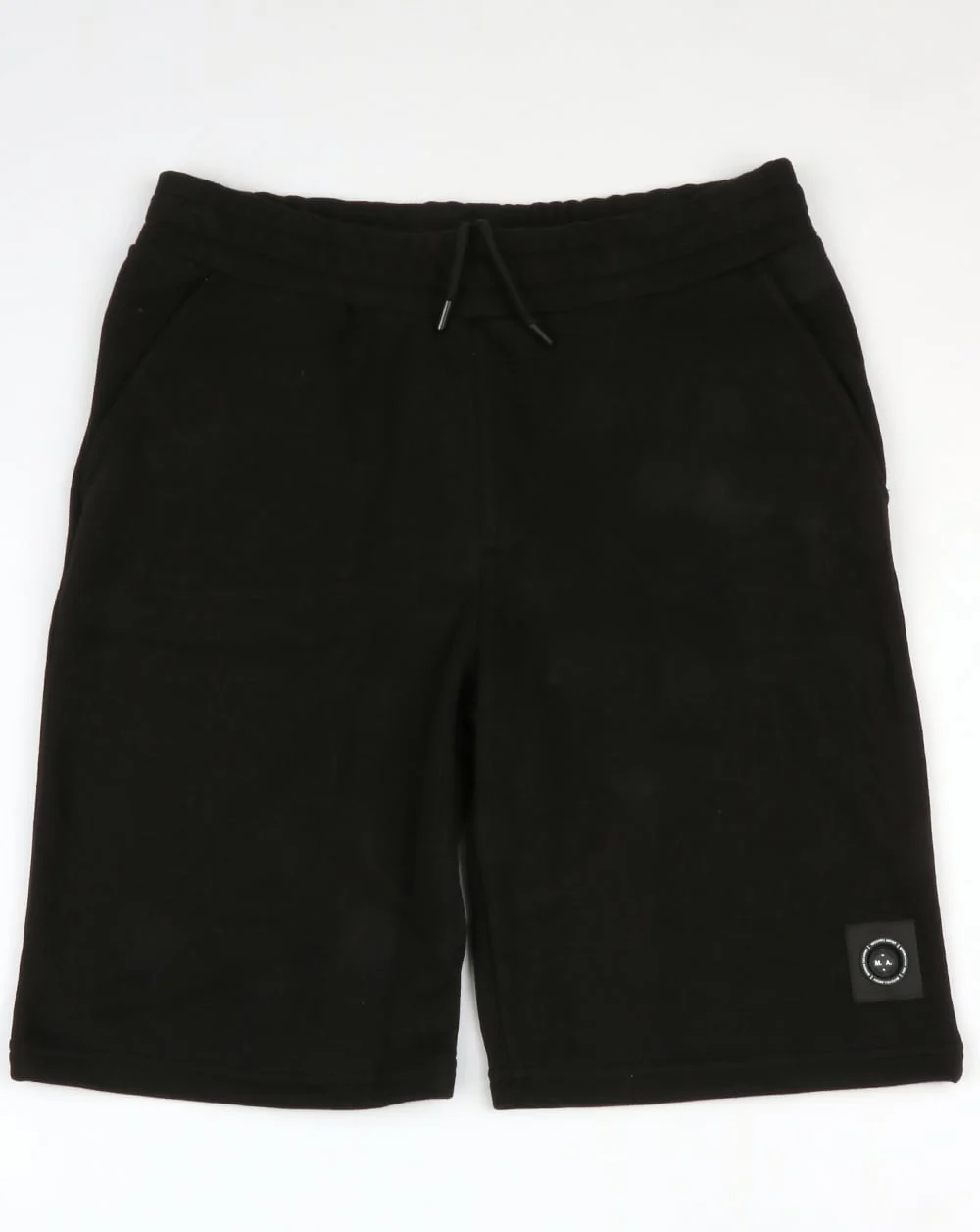 Marshall Artist Siren Shorts Black