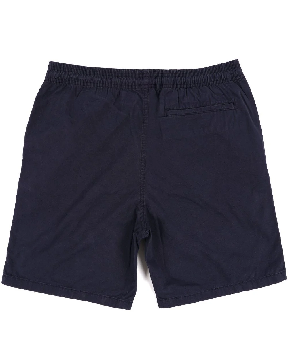 Napapijri Boyd Bermuda Short Navy Blue - Image 2