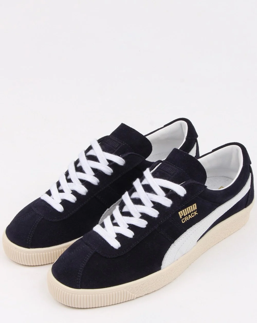 Puma Crack Og Trainer Peacoat/white - Image 3