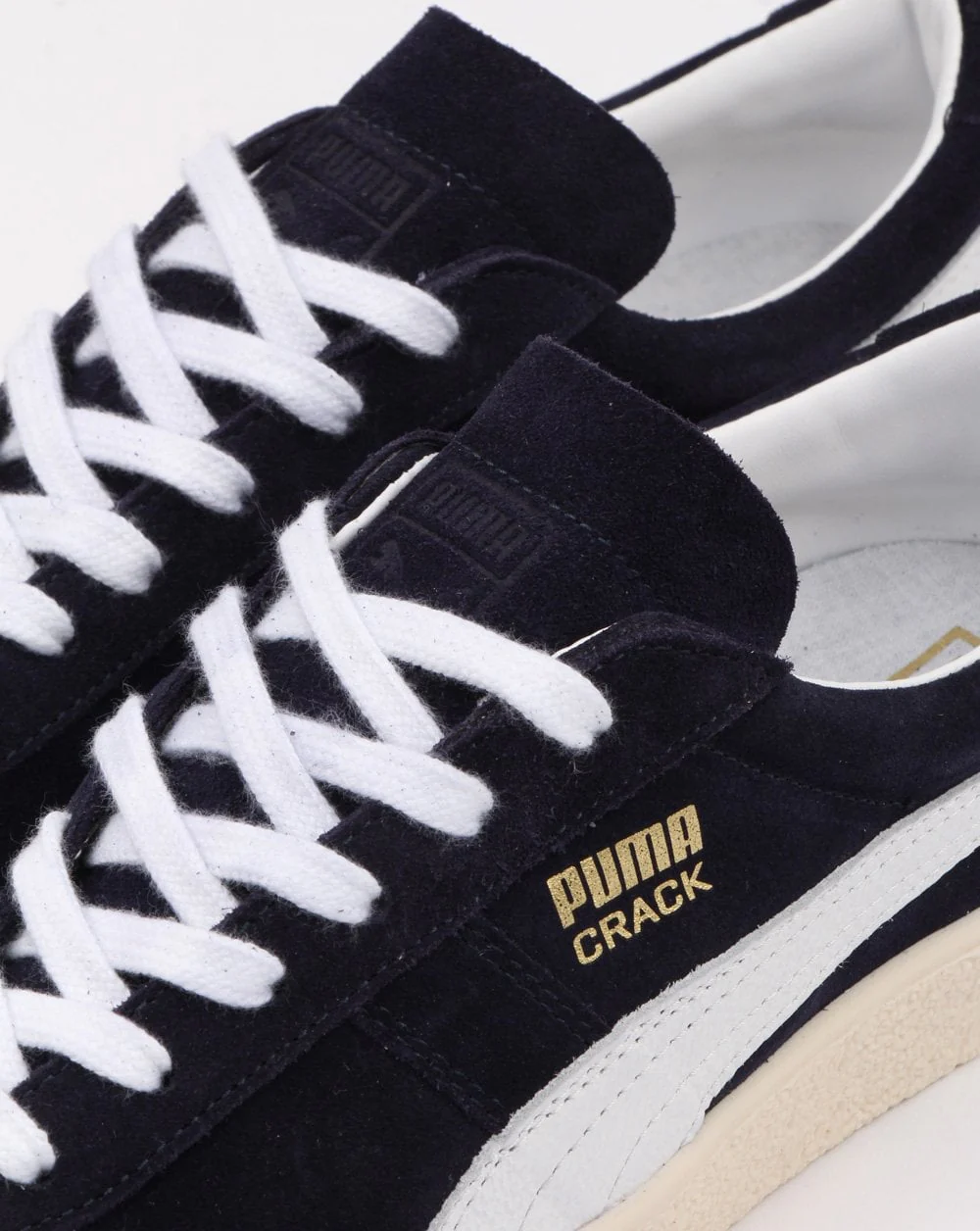Puma Crack Og Trainer Peacoat/white - Image 4