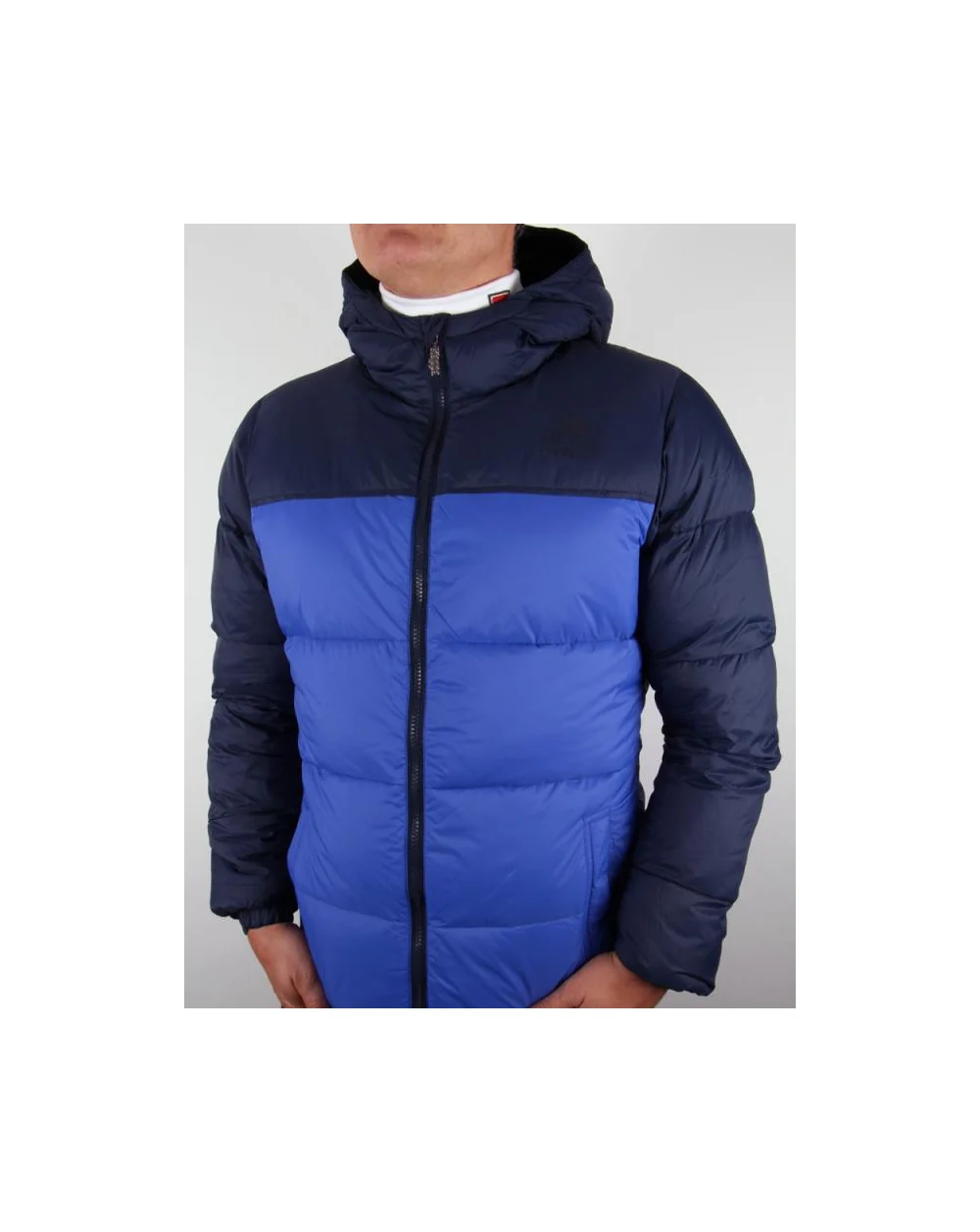 Robe Di Kappa Wavda Jacket Navy/royal