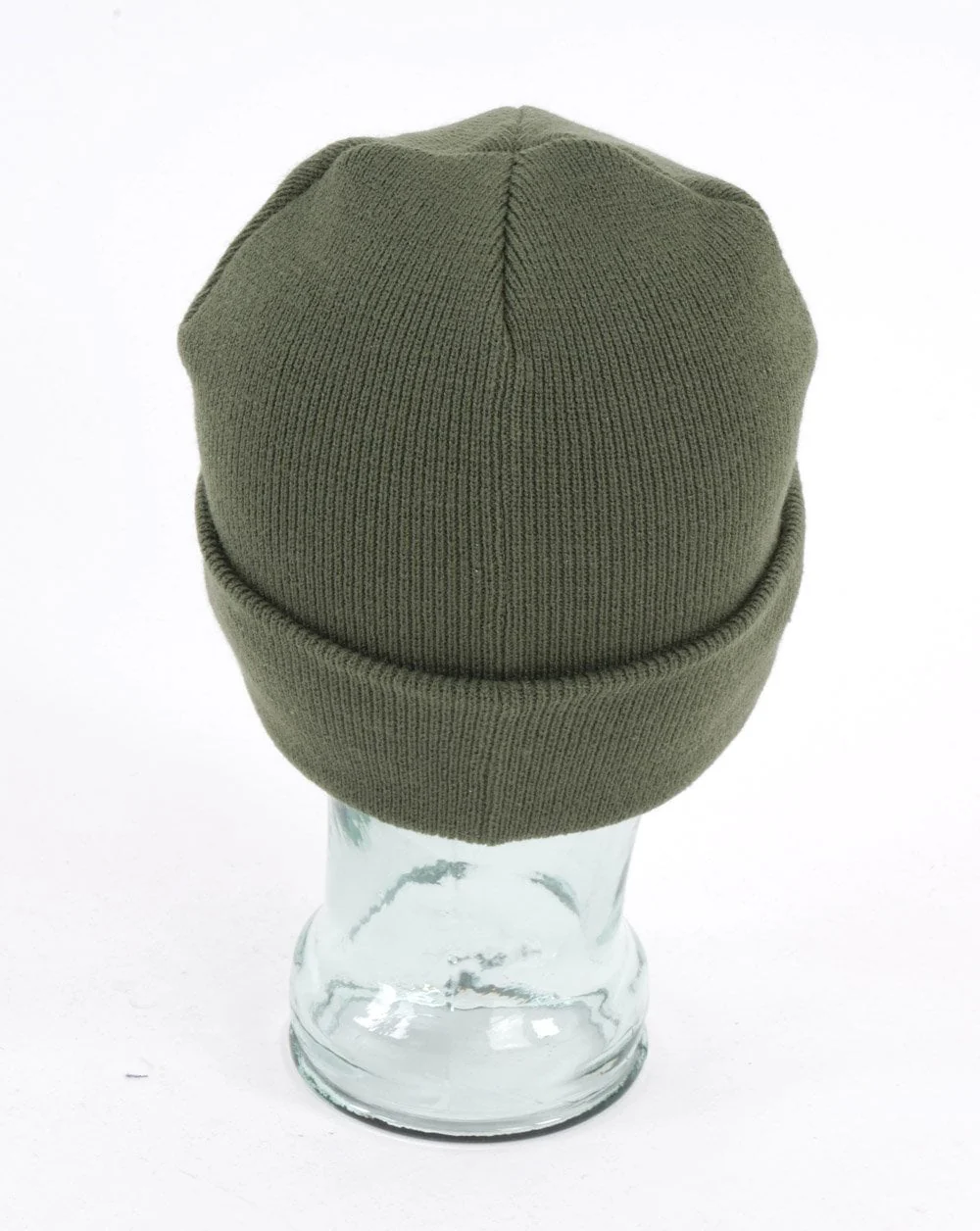 Sergio Tacchini Dixony Beanie Dark Ivy - Image 3
