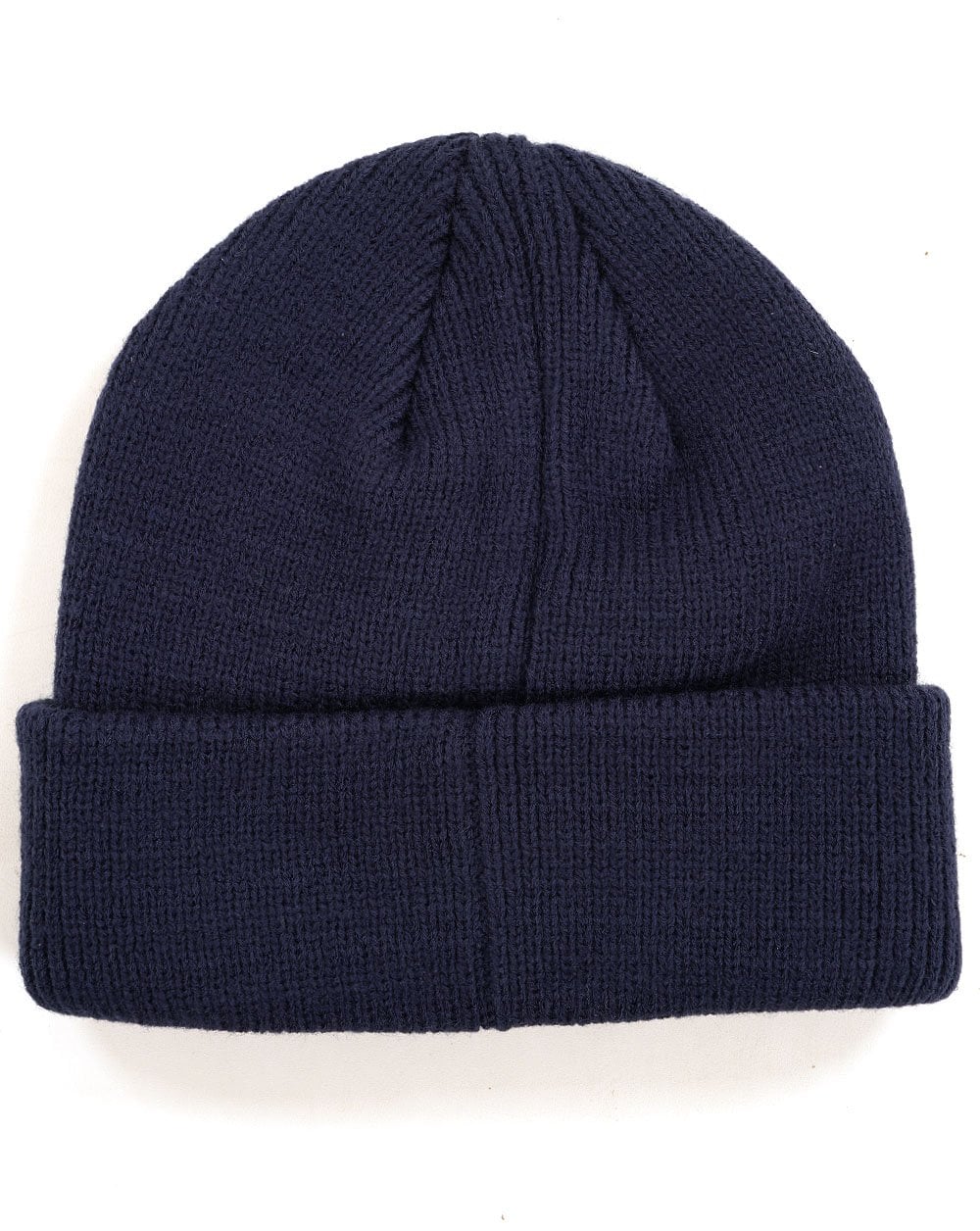 Sergio Tacchini Kairee Beanie Navy Blue - Image 2