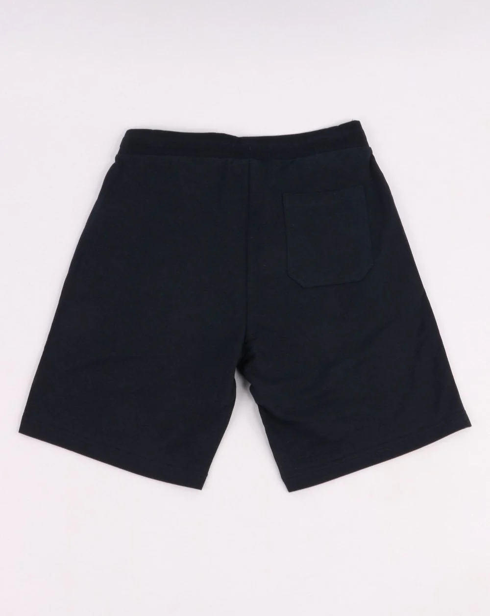 Sergio Tacchini Oasis Shorts Navy/white - Image 3