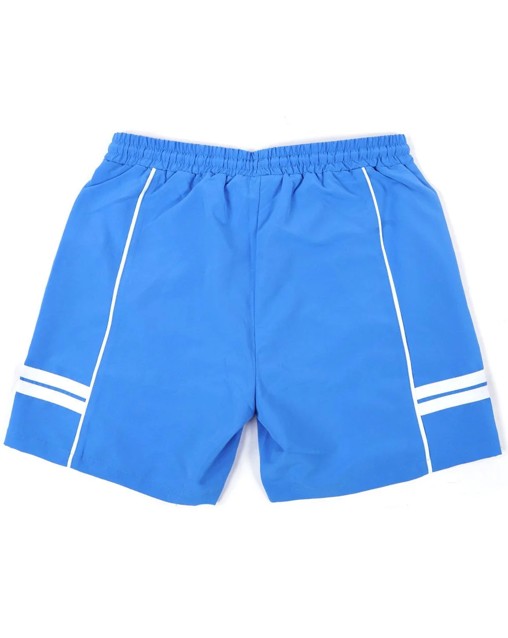 Sergio Tacchini Romolo Swim Shorts Blue - Image 2