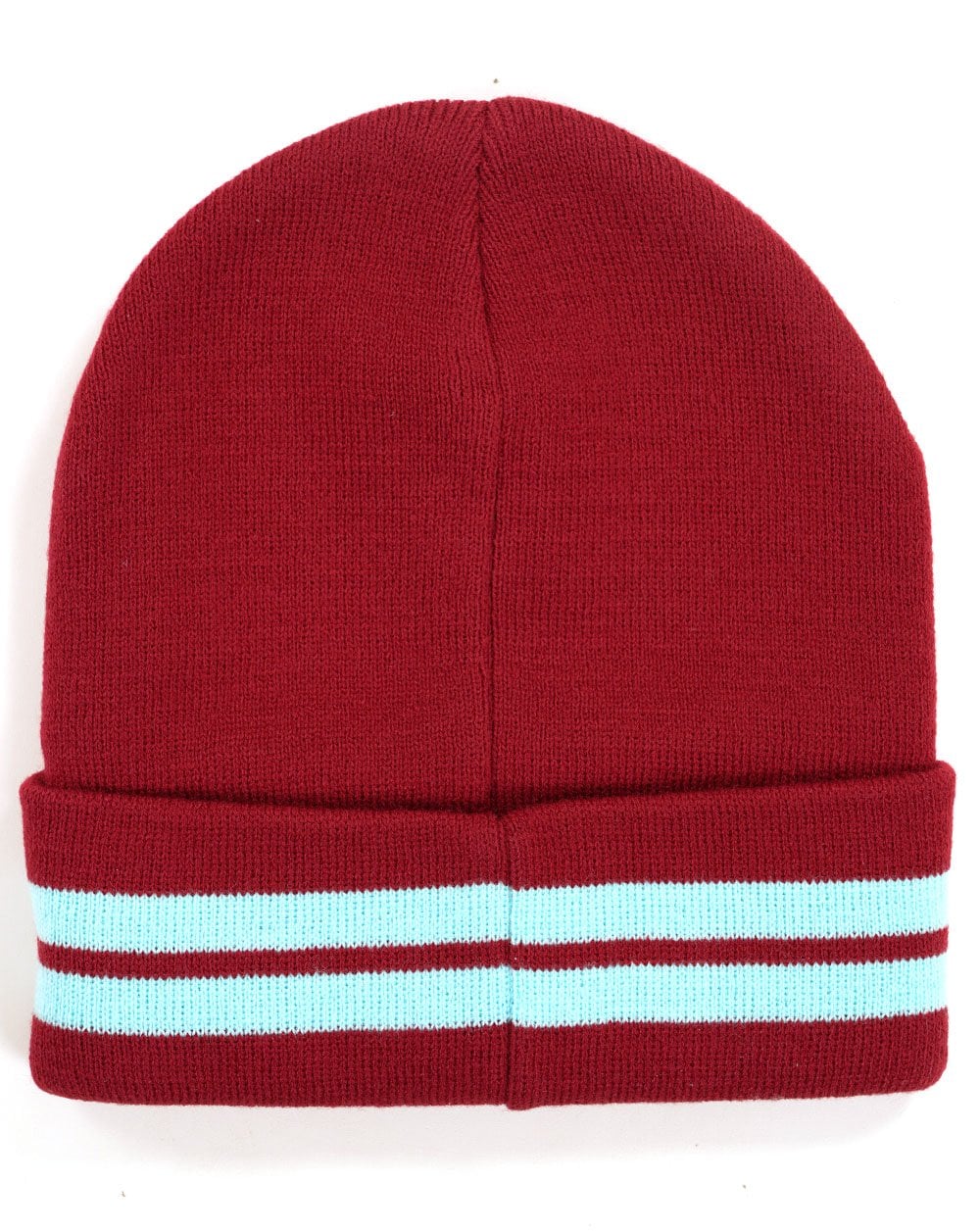 Sergio Tacchini Surgis Beanie Rhubarb - Image 2