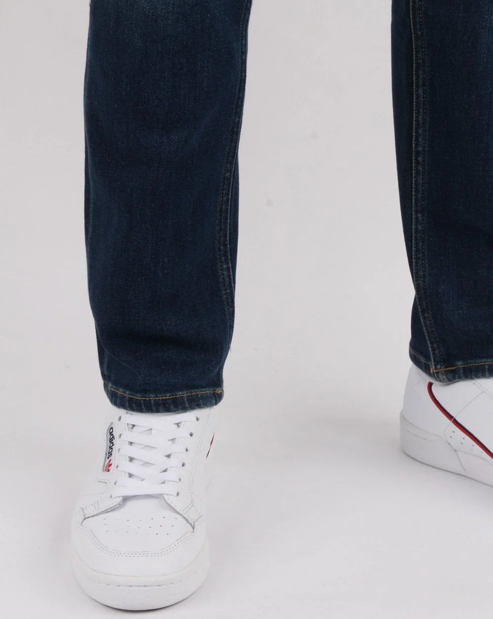 Tommy Hilfiger Dynamic Stretch Slim Scanton Jeans Blake Dark Blue - Image 3