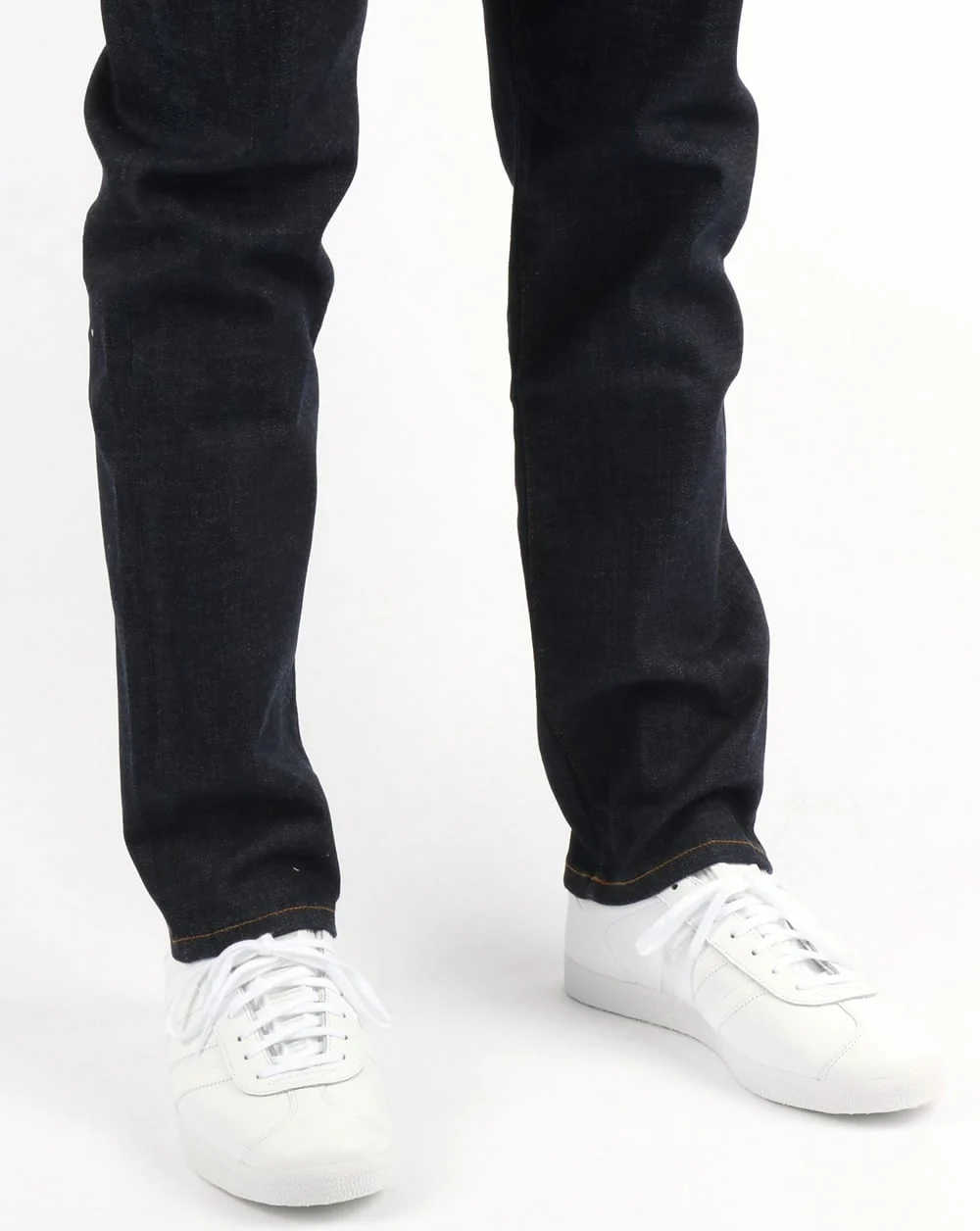 Tommy Hilfiger Scanton Slim Fit Jeans Rinse Comfort - Image 4